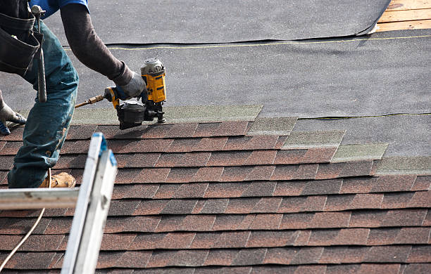 Licensed Roofing service in Rio, IL - Brentwood Metal Roofing